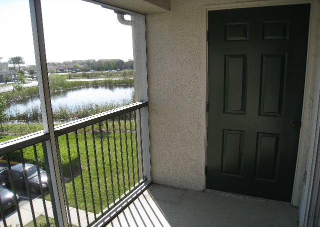 Waterford Lakes Condominium